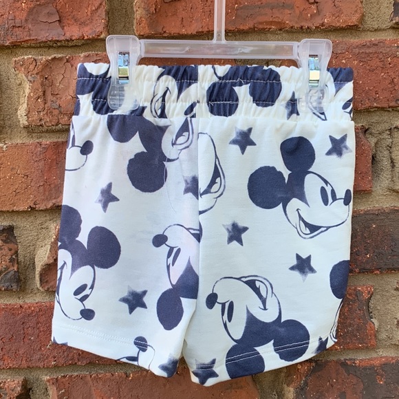 Brand new Mickey Mouse Clubhouse Disney World shorts set - Picture 4 of 4